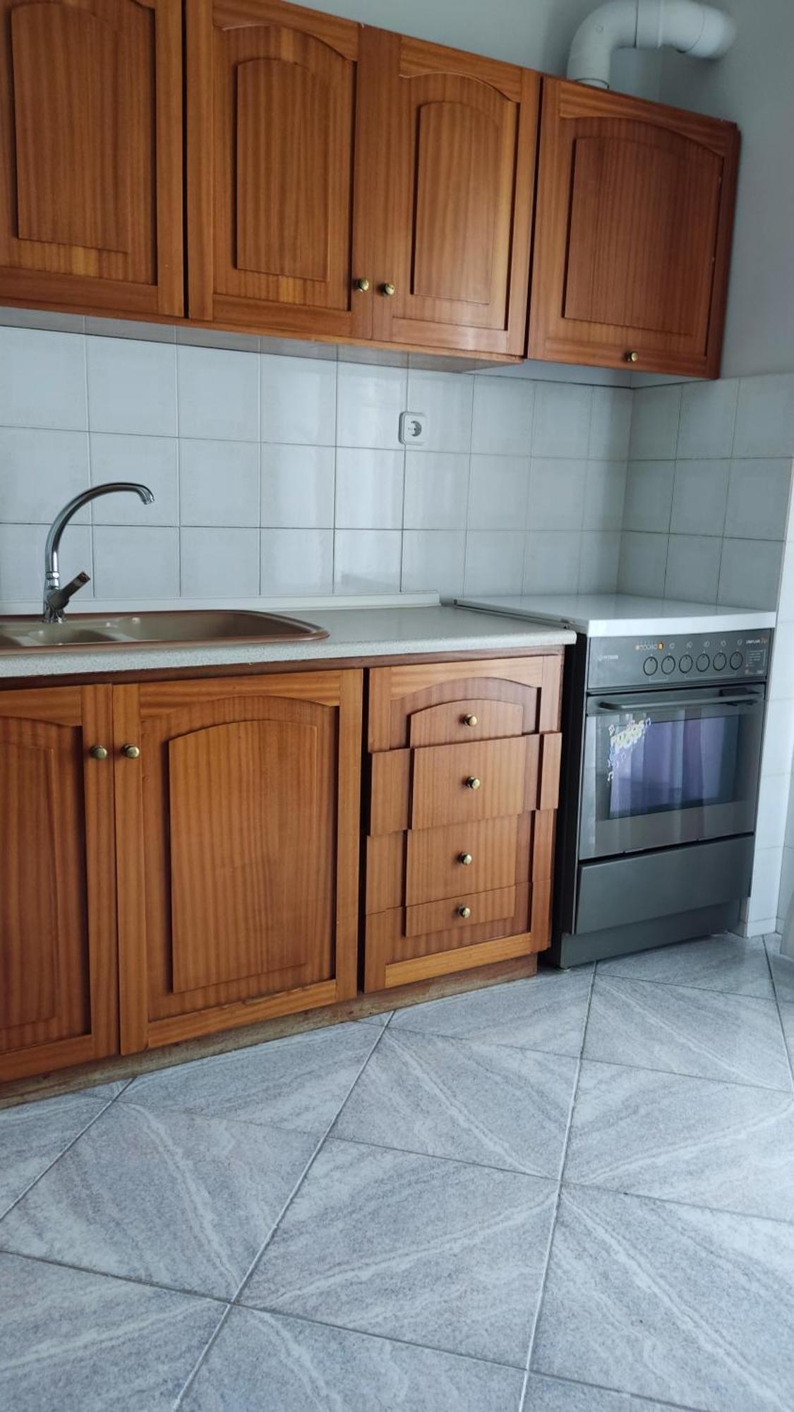 Stamatia Suites Аспровалта Стая снимка